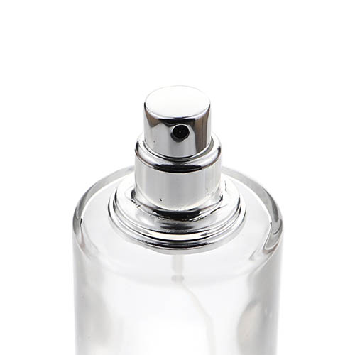 100ml round perfume bottle